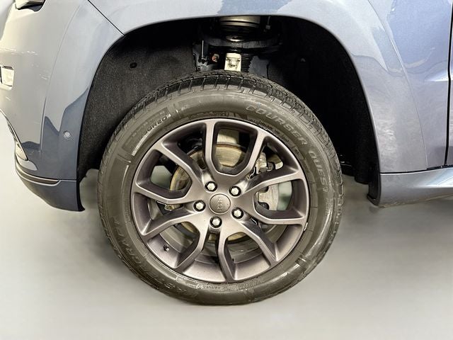 2020 Jeep Grand Cherokee High Altitude