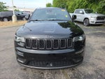 2021 Jeep Grand Cherokee High Altitude