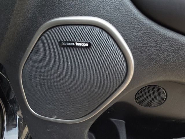 2021 Jeep Grand Cherokee High Altitude