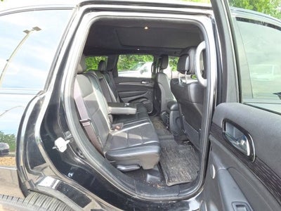 2021 Jeep Grand Cherokee High Altitude