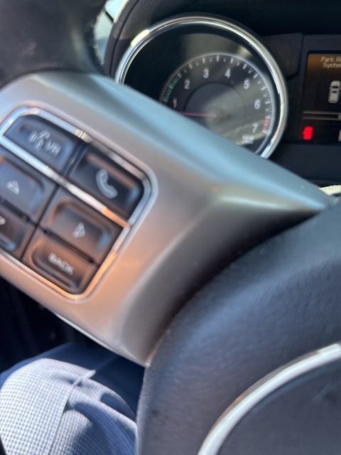 2013 Jeep Grand Cherokee Overland