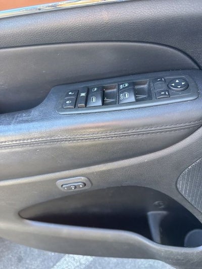 2013 Jeep Grand Cherokee Overland