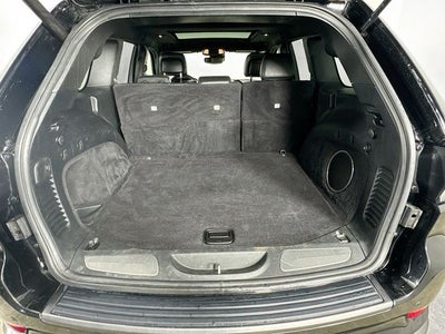 2018 Jeep Grand Cherokee High Altitude