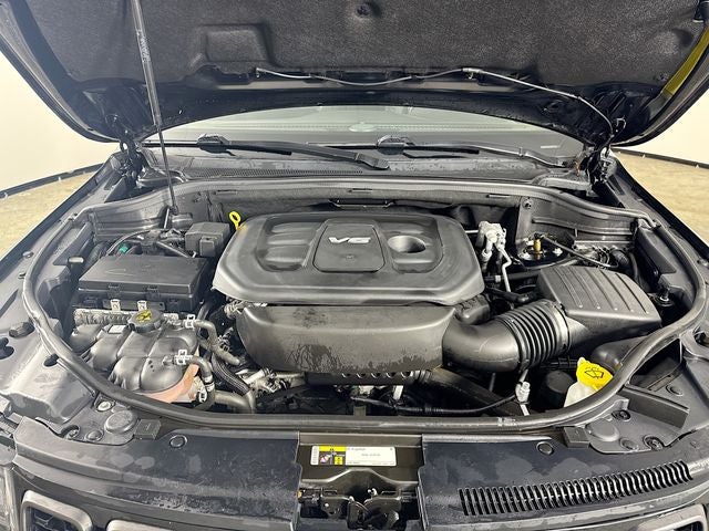 2018 Jeep Grand Cherokee High Altitude