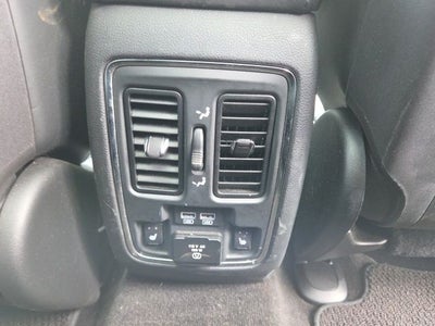 2014 Jeep Grand Cherokee Summit