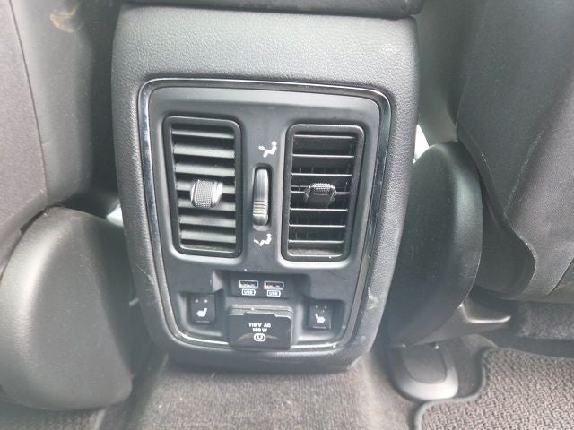 2014 Jeep Grand Cherokee Summit