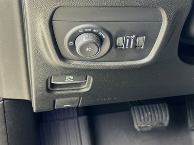 2024 Jeep Grand Cherokee Overland