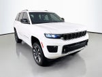 2024 Jeep Grand Cherokee Overland