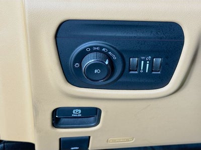 2023 Jeep Grand Cherokee Summit