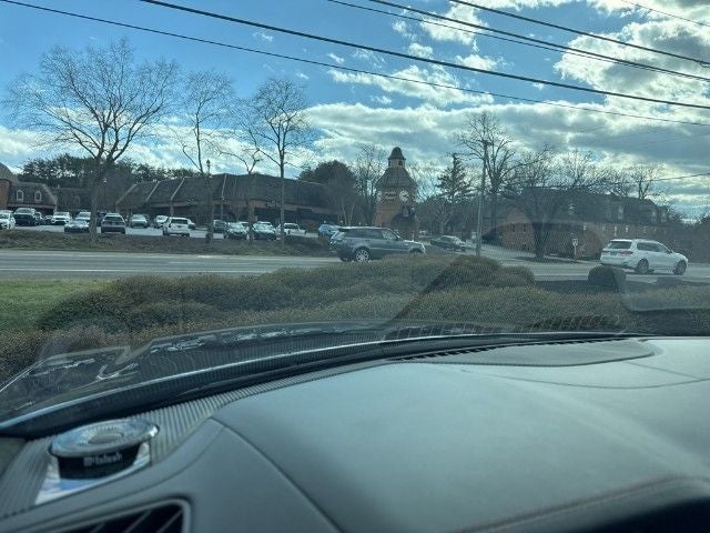 2023 Jeep Grand Cherokee Summit