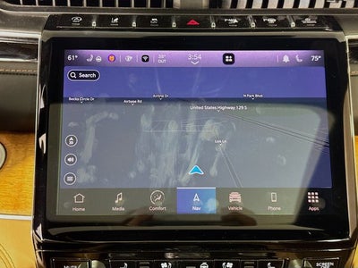 2023 Jeep Grand Cherokee Summit