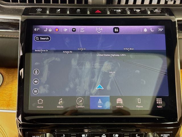 2023 Jeep Grand Cherokee Summit