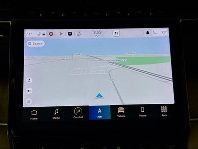 2023 Jeep Grand Cherokee Summit