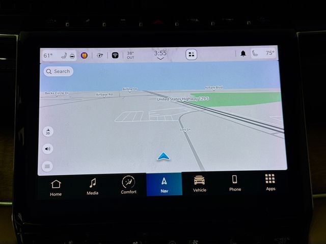 2023 Jeep Grand Cherokee Summit