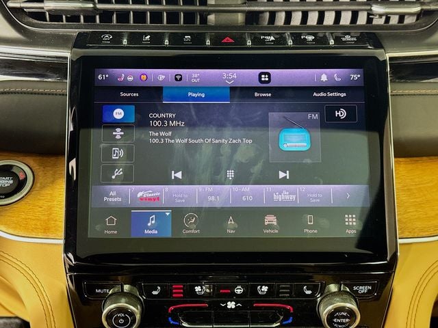 2023 Jeep Grand Cherokee Summit