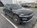 2023 Jeep Grand Cherokee Summit