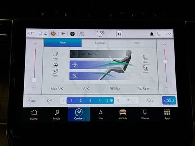 2023 Jeep Grand Cherokee Summit