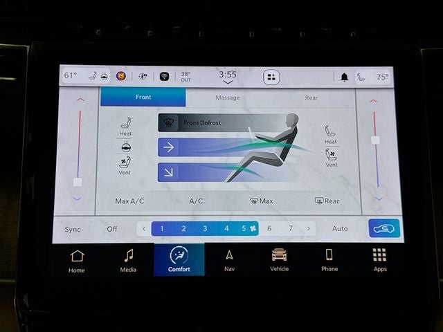 2023 Jeep Grand Cherokee Summit