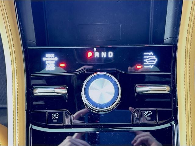 2023 Jeep Grand Cherokee Summit