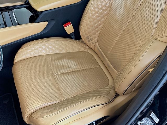 2023 Jeep Grand Cherokee Summit