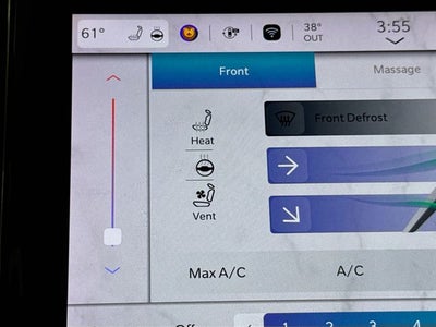 2023 Jeep Grand Cherokee Summit