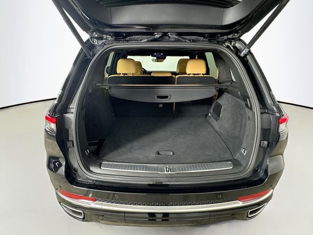 2023 Jeep Grand Cherokee Summit