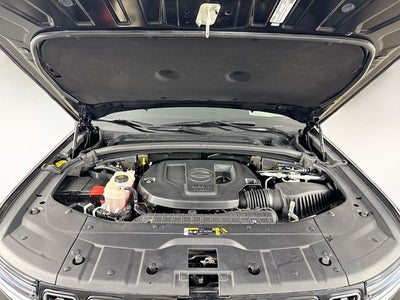 2023 Jeep Grand Cherokee Summit