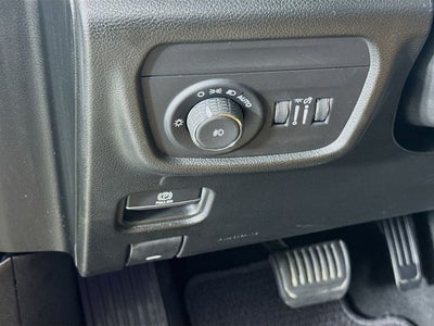 2023 Jeep Grand Cherokee Summit