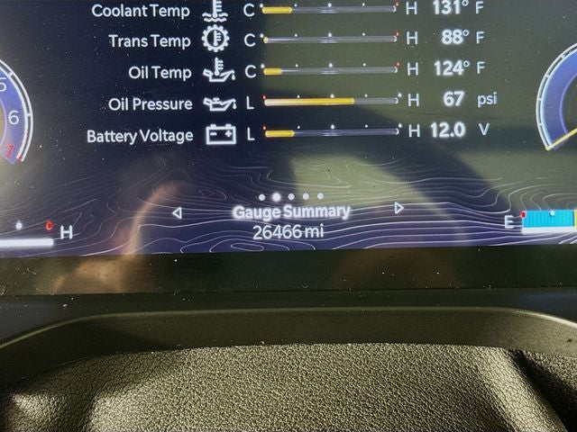 2023 Jeep Grand Cherokee Summit