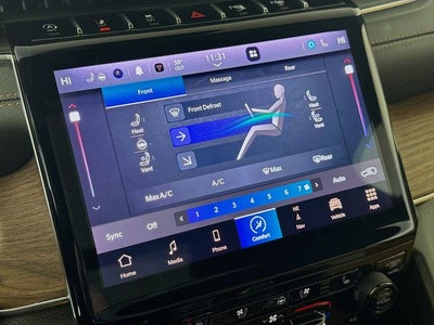 2023 Jeep Grand Cherokee Summit