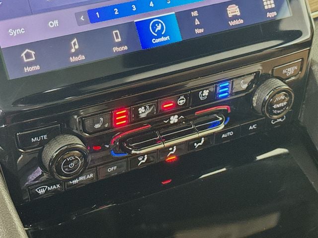 2023 Jeep Grand Cherokee Summit