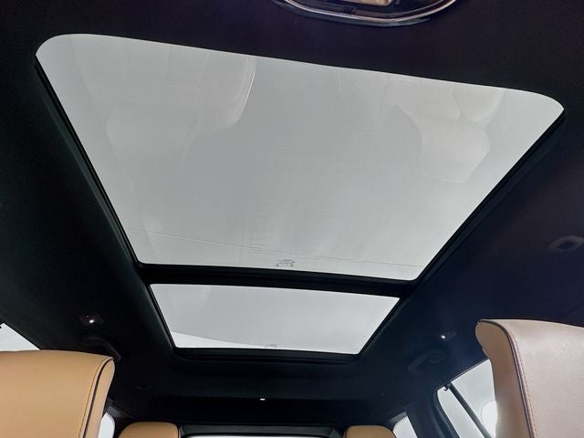 2023 Jeep Grand Cherokee Summit