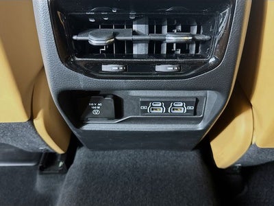 2023 Jeep Grand Cherokee Summit