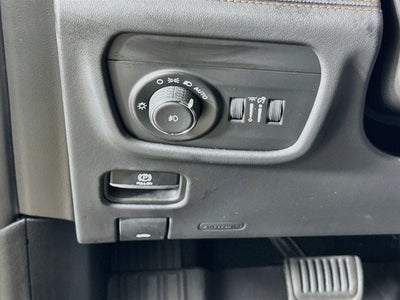 2023 Jeep Grand Cherokee Summit Reserve