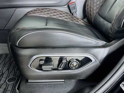 2023 Jeep Grand Cherokee Summit Reserve