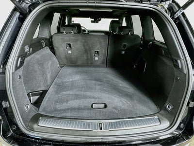 2023 Jeep Grand Cherokee Summit Reserve