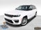 2024 Jeep Grand Cherokee Summit