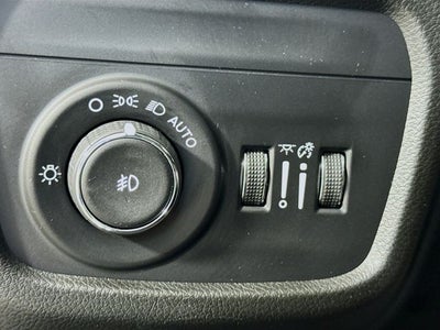 2024 Jeep Grand Cherokee Summit