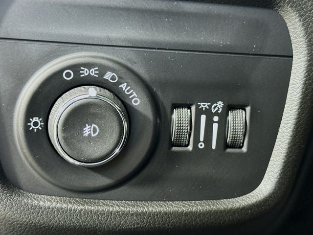 2024 Jeep Grand Cherokee Summit