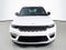 2024 Jeep Grand Cherokee Summit