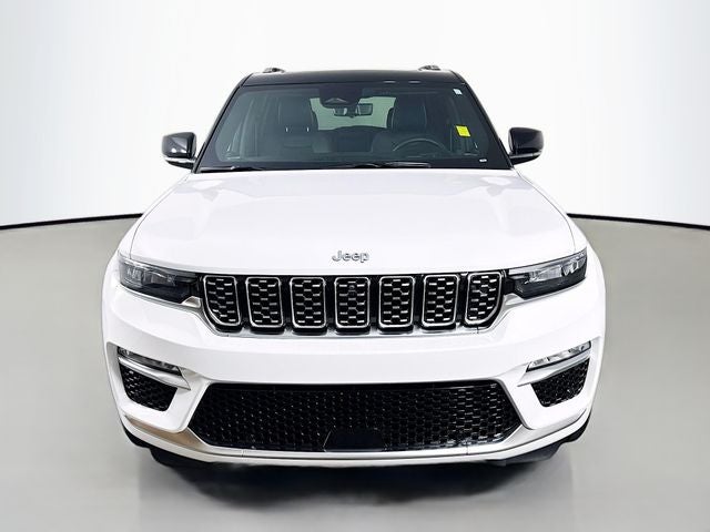 2024 Jeep Grand Cherokee Summit