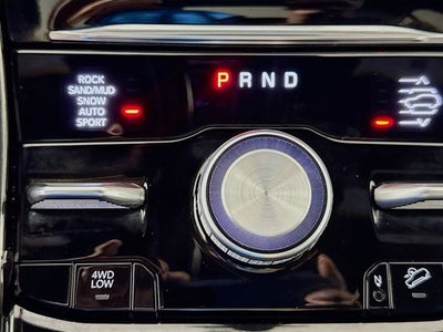 2024 Jeep Grand Cherokee Summit
