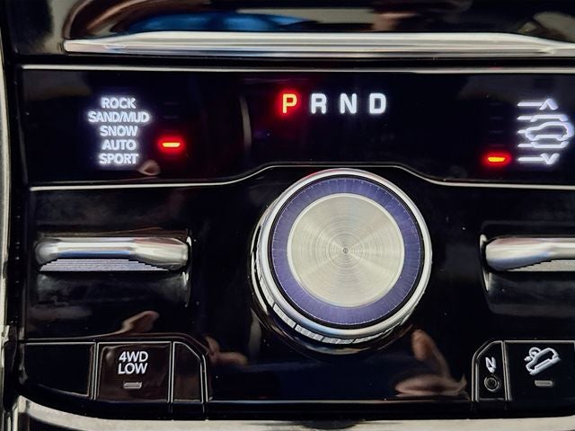 2024 Jeep Grand Cherokee Summit