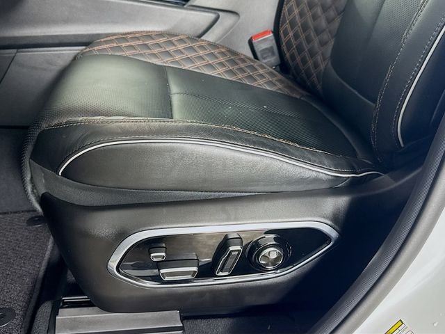2024 Jeep Grand Cherokee Summit