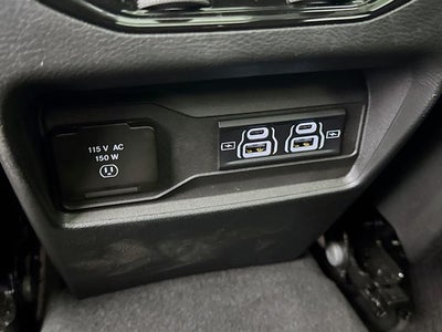 2024 Jeep Grand Cherokee Summit