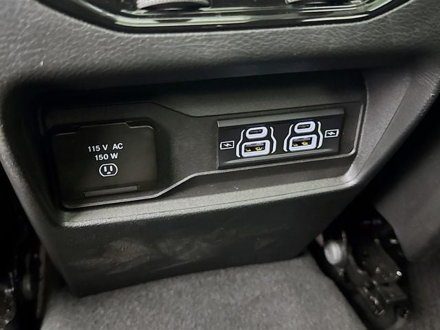 2024 Jeep Grand Cherokee Summit