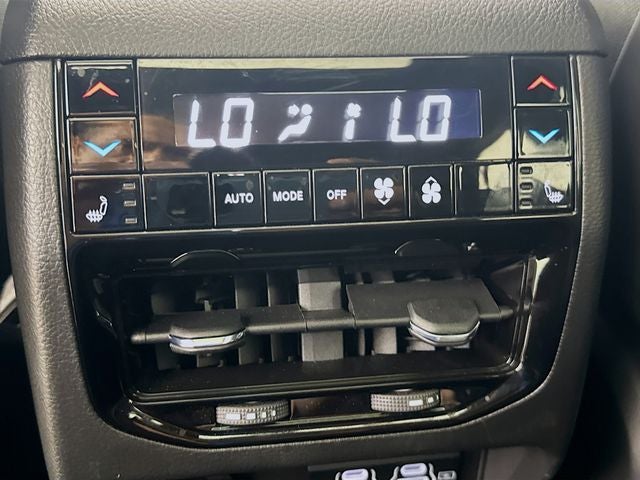 2024 Jeep Grand Cherokee Summit