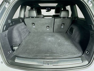 2024 Jeep Grand Cherokee Summit