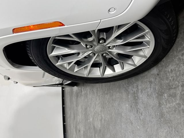2024 Jeep Grand Cherokee Summit