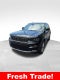 2023 Jeep Grand Cherokee Summit